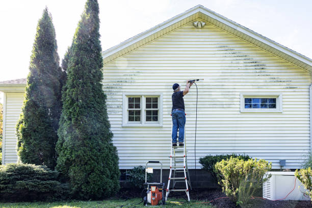 Parachute, CO Pressure Washing Company